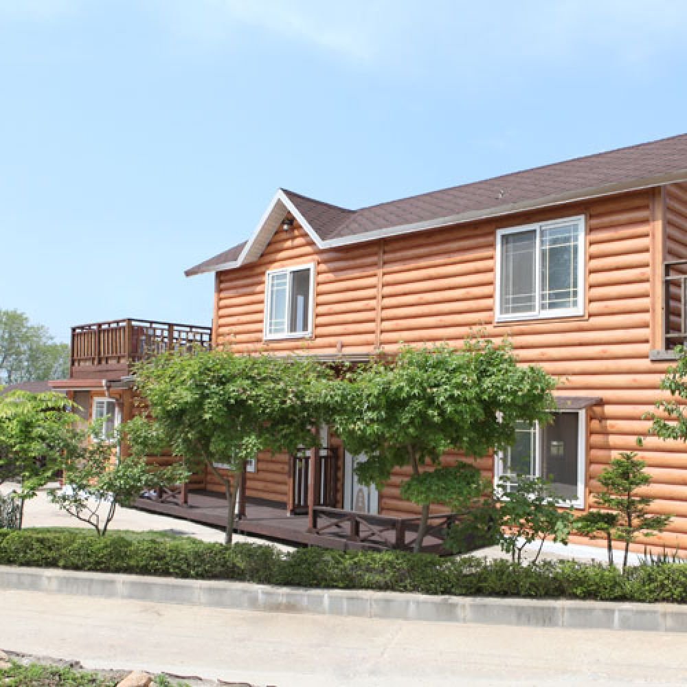 주간전경